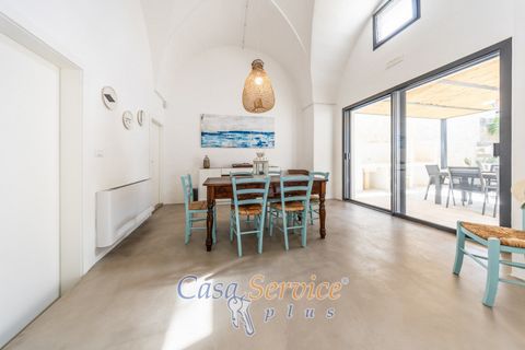Villa i Matino, Lecce, Matino - € 298.000 | Ref: MBCP-298 - foto 49