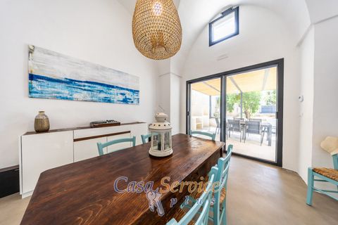 Villa i Matino, Lecce, Matino - € 298.000 | Ref: MBCP-298 - foto 50