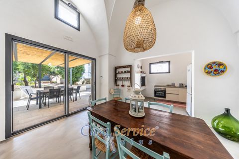 Villa i Matino, Lecce, Matino - € 298.000 | Ref: MBCP-298 - foto 2
