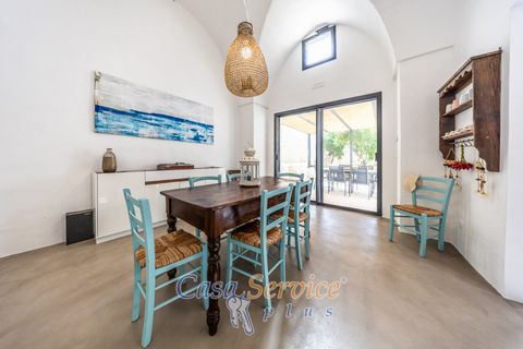 Villa i Matino, Lecce, Matino - € 298.000 | Ref: MBCP-298 - foto 3