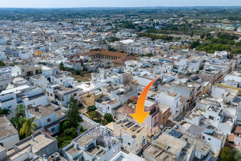 Villa i Matino, Lecce, Matino - € 298.000 | Ref: MBCP-298 - foto 4