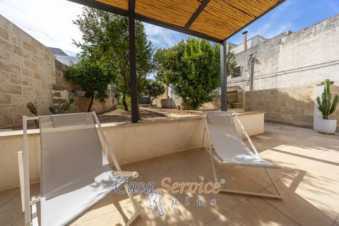 Villa i Matino, Lecce, Matino - € 298.000 | Ref: MBCP-298 - foto 18