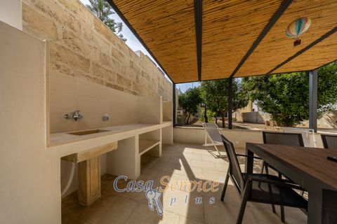Villa i Matino, Lecce, Matino - € 298.000 | Ref: MBCP-298 - foto 19