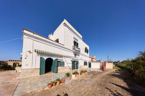 Villa i Gallipoli, Lecce, Gallipoli - € 400.000 | Ref: GT-400 - foto 1