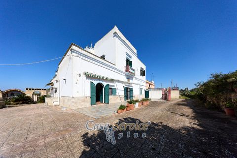 Villa i Gallipoli, Lecce, Gallipoli - € 400.000 | Ref: GT-400 - foto 2