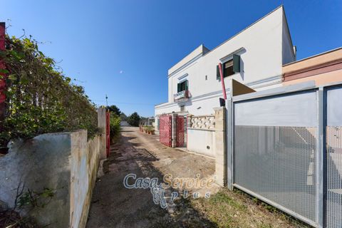 Villa i Gallipoli, Lecce, Gallipoli - € 400.000 | Ref: GT-400 - foto 3
