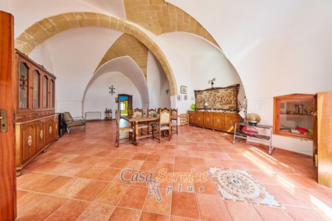 Villa i Gallipoli, Lecce, Gallipoli - € 400.000 | Ref: GT-400 - foto 6