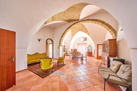 Villa i Gallipoli, Lecce, Gallipoli - € 400.000 | Ref: GT-400 - foto 7