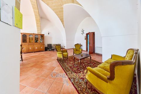 Villa i Gallipoli, Lecce, Gallipoli - € 400.000 | Ref: GT-400 - foto 8