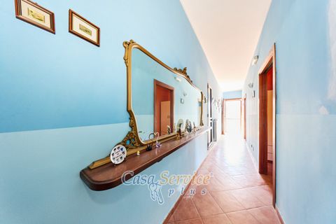 Villa i Gallipoli, Lecce, Gallipoli - € 400.000 | Ref: GT-400 - foto 16