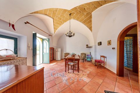 Villa i Gallipoli, Lecce, Gallipoli - € 400.000 | Ref: GT-400 - foto 22
