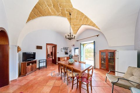 Villa i Gallipoli, Lecce, Gallipoli - € 400.000 | Ref: GT-400 - foto 24