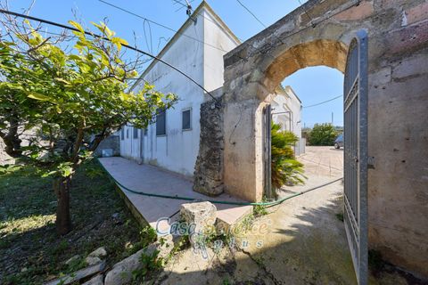 Villa i Gallipoli, Lecce, Gallipoli - € 400.000 | Ref: GT-400 - foto 33
