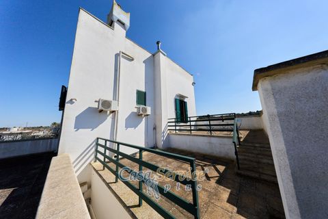 Villa i Gallipoli, Lecce, Gallipoli - € 400.000 | Ref: GT-400 - foto 36