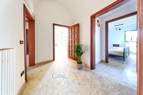 Villa i Gallipoli, Lecce, Gallipoli - € 400.000 | Ref: GT-400 - foto 46