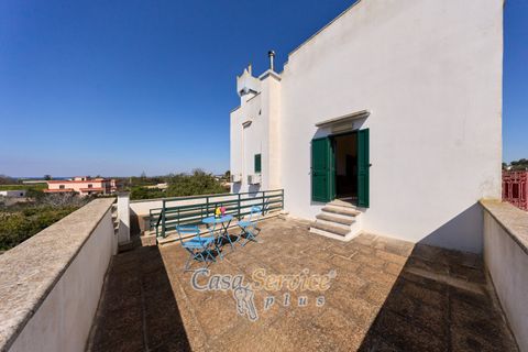Villa i Gallipoli, Lecce, Gallipoli - € 400.000 | Ref: GT-400 - foto 49