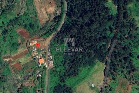 Helårsgrund i Ponta do Sol, Madeira, Ponta do Sol - € 185.000 | Ref: 27A/2025 - foto 6