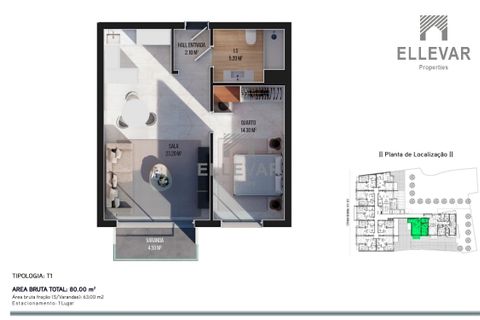 Lejlighed i Ribeira Brava, Madeira, Ribeira Brava - € 350.000 | Ref: 37A/2025 - foto 11