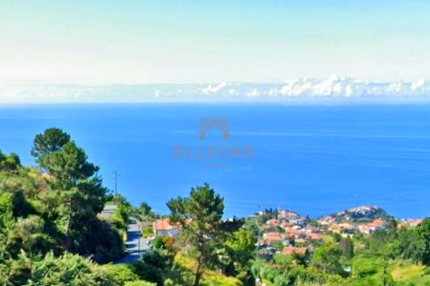 Villa i Ponta do Sol, Madeira, Ponta do Sol - € 495.000 | Ref: 38A/2025 - foto 1