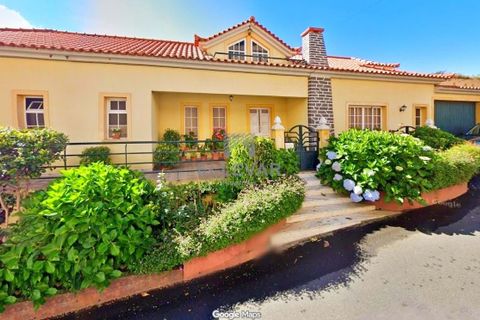 Villa i Ponta do Sol, Madeira, Ponta do Sol - € 495.000 | Ref: 38A/2025 - foto 2