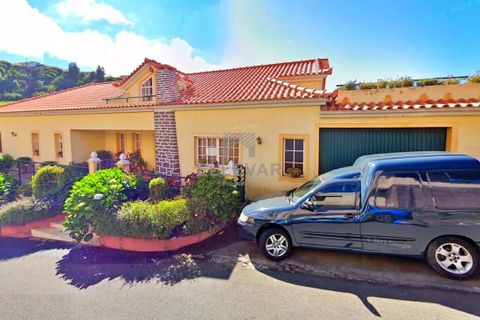 Villa i Ponta do Sol, Madeira, Ponta do Sol - € 495.000 | Ref: 38A/2025 - foto 3