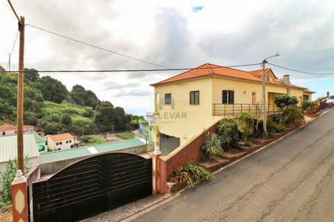 Villa i Ponta do Sol, Madeira, Ponta do Sol - € 495.000 | Ref: 38A/2025 - foto 5