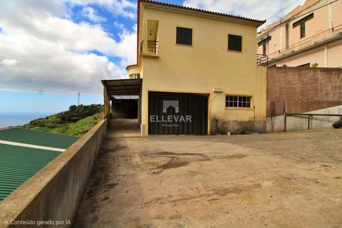 Villa i Ponta do Sol, Madeira, Ponta do Sol - € 495.000 | Ref: 38A/2025 - foto 6