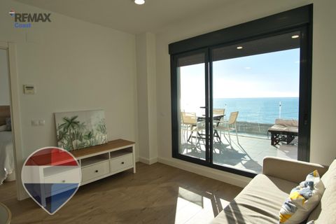 Penthouse i Benajarafe, Malaga, Benajarafe - € 315 000 | Ref: 7272-00863/7272 - foto 7