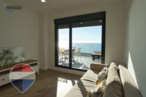 Penthouse i Benajarafe, Malaga, Benajarafe - € 315 000 | Ref: 7272-00863/7272 - foto 10