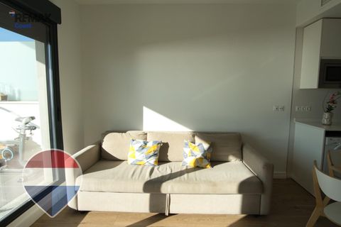 Penthouse i Benajarafe, Malaga, Benajarafe - € 315 000 | Ref: 7272-00863/7272 - foto 11