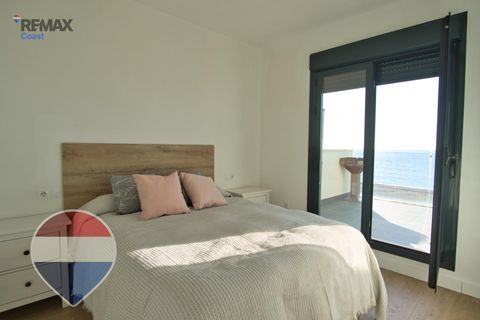 Penthouse i Benajarafe, Malaga, Benajarafe - € 315 000 | Ref: 7272-00863/7272 - foto 19