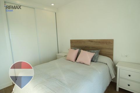 Penthouse i Benajarafe, Malaga, Benajarafe - € 315 000 | Ref: 7272-00863/7272 - foto 22
