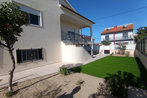 Villa i Quinta do Conde, Setubal, Quinta do Conde - € 385.000 | Ref: W6414 - foto 2