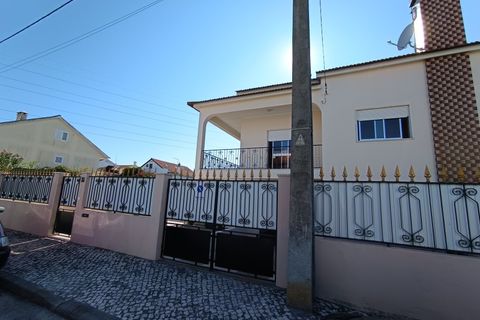 Villa i Quinta do Conde, Setubal, Quinta do Conde - € 385.000 | Ref: W6414 - foto 20