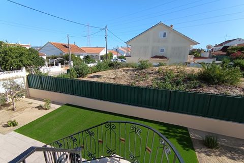 Villa i Quinta do Conde, Setubal, Quinta do Conde - € 385.000 | Ref: W6414 - foto 6