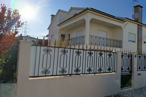 Villa i Quinta do Conde, Setubal, Quinta do Conde - € 385.000 | Ref: W6414 - foto 9