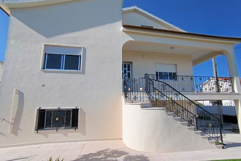 Villa i Quinta do Conde, Setubal, Quinta do Conde - € 385.000 | Ref: W6414 - foto 1