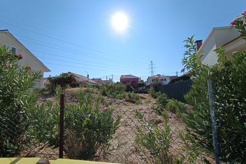 Helårsgrund i Quinta do Conde, Setubal, Quinta do Conde - € 32.000 | Ref: W6415 - foto 2