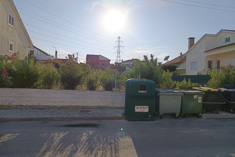 Helårsgrund i Quinta do Conde, Setubal, Quinta do Conde - € 32.000 | Ref: W6415 - foto 4