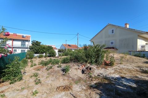 Helårsgrund i Quinta do Conde, Setubal, Quinta do Conde - € 32.000 | Ref: W6415 - foto 3