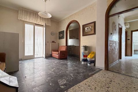 Leilighet i Manfredonia, Foggia, Manfredonia - € 210 000 | Ref: VIALE BECCARINI - foto 2