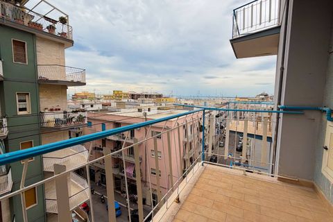 Leilighet i Manfredonia, Foggia, Manfredonia - € 210 000 | Ref: VIALE BECCARINI - foto 18