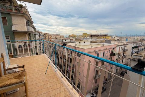 Leilighet i Manfredonia, Foggia, Manfredonia - € 210 000 | Ref: VIALE BECCARINI - foto 21
