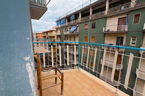 Leilighet i Manfredonia, Foggia, Manfredonia - € 210 000 | Ref: VIALE BECCARINI - foto 22