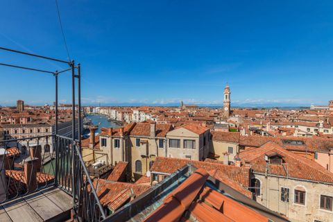Lejlighed i Venice, Venice, Venice - € 990.000 | Ref: CBI138-1939-215 - foto 34