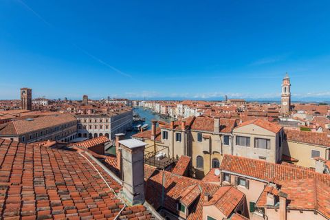 Lejlighed i Venice, Venice, Venice - € 990.000 | Ref: CBI138-1939-215 - foto 36