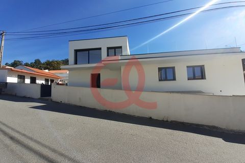 Villa i Areosa, Viana do Castelo, Areosa - € 520.000 | Ref: CAS_1416 - foto 2