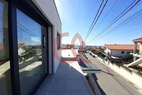Villa i Areosa, Viana do Castelo, Areosa - € 520.000 | Ref: CAS_1416 - foto 18