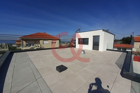 Villa i Areosa, Viana do Castelo, Areosa - € 520.000 | Ref: CAS_1416 - foto 21