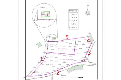 Terra a Arrifana, Aveiro, Arrifana - € 50.000 | Ref: 2563 TER - foto 17